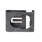 1963-1981 C2-C3 Corvette Brake/clutch Pedal Shaft Retainer Clip 3828428. Fixed Price $13.95.