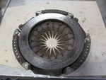 2002 Wrangler 4.0L Manual Clutch Disc & Pressure Plate 222714. Fixed Price $80.00.