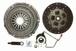 Sachs Manual Trans Clutch Kit For Jeep Cherokee Comanche Wagoneer Wrangler. Fixed Price $165.91.