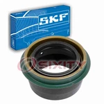 Skf Rear Transfer Case Output Shaft Seal For 1992-1999 Chevrolet K2500 Xh. Fixed Price $24.97.