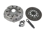 Exedy Racing Oem Clutch Kit For Nissan 2002-2006 Altima, Sentra/se #NSK1003. Fixed Price $99.00.