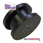 Triple X Race 600-DL-0003, Black Nylon Chain Tensioner Wheel Performance Par. Fixed Price $43.35.
