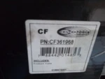 Centerforce Clutch Kit P/n CF361968. Fixed Price $299.99.