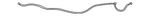 Genuine Toyota Release Cable 53630-06150. Fixed Price $42.68.