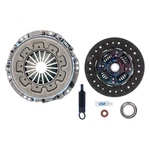 For Toyota 4RUNNER 1985-1987 Exedy 16018 Transmission Clutch Kit. Fixed Price $155.68.
