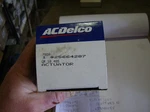 Genuine Acdelco Gm 25664287 Door Lock Actuator. Fixed Price $49.99.