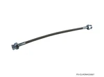 P2M Stainless Steel Braided Clutch Line For 03-07 Honda Accord 2.4L Only Phase. Fixed Price $34.92.