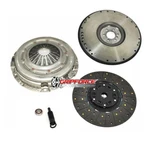 Fx Oem Premium Clutch Kit + Hd Flywheel For 10-15 Chevy Camaro Ss Z/28 V8 5TH. Fixed Price $389.00.