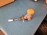 99 Outback Legacy Clutch Master Cylinder 142298. Fixed Price $59.85.