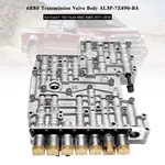 6R80 Transmission Valve Body AL3P-7Z490-BA Ford F-150 Truck 4WD Awd 2011-18. Fixed Price $199.16.