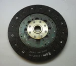 Valeo 147 Clutch Disc Oem Hyundai/kia Sonata Optima 41100-24520 Heavy Duty. Fixed Price $119.95.