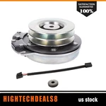 Electric Pto Clutch For Rotary 12114 Lawn Mower. Fixed Price $116.69.