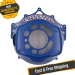 Quarter Master 110440 Block-mount Starter Bellhousing For 5.5" & 7.25" Clutches. Fixed Price $788.92.
