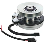 Stens Brand Pto Clutch For AM143390 X0383. Fixed Price $165.81.