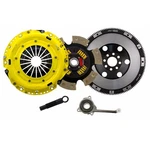 Act Clutch Kit For Volkswagen Eos 2009 2010 2011 Hd/race Sprung 6 Pad. Fixed Price $2018.82.
