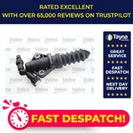Clutch Slave Cylinder Fits Mercedes CLC220 CL203 2.1D 2011 OM646.963 Valeo New. Fixed Price $89.00.