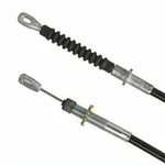 Atp Automotive Y-326 Clutch Cable Fits Select: 1979-1986 Dodge D50, Mitsubi. Fixed Price $40.53.
