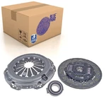 Clutch Kit Fits Honda Cr-z Oe 22300RTW005S1 Blue Print ADH230110. Fixed Price $450.02.