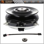Pto Clutch For Stens 255-642 Lawn Mower. Fixed Price $105.65.