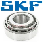 Skf Front Outer Wheel Bearing For 1960-1962 Dodge W300 Series Axle Ky. Fixed Price $20.84.