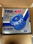 Exedy Clutch Kit For 2004-2013 Mazda 2.0L 2.3L 2.5L Dohc Non-turbo. Fixed Price $239.00.