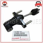 31420-33030 Genuine Oem Clutch Master Cylinder Assy 3142033030. Fixed Price $62.15.