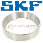 Skf Rear Axle Differential Bearing Race For 1994-2008 Dodge Ram 2500 Ev. Fixed Price $30.29.