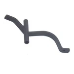 Jba Headers & Perf 1650Z Exhaust Z-bar; 1965-1970 Ford Mustang New. Fixed Price $285.10.