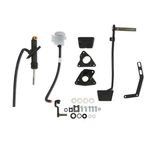 Holley 319-910 Hydraulic Clutch Conversion Kit. Fixed Price $357.95.