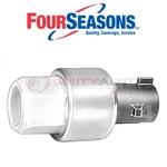 Four Seasons Ac Clutch Cycle Switch For 1994-1997 Dodge Ram 3500 Heating. Fixed Price $45.14.