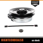 Electric Pto Clutch For Rotary 13554 Lawn Mower 1" Crankshaft Ccw. Fixed Price $119.99.