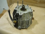 Maserati Quattroporte 06-07 Clutch Bell Housing With Assy -p/n 226170. Fixed Price $437.50.