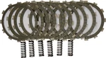 Ebc SRC85 Series Clutch Kit. Fixed Price $232.59.