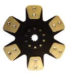 Ace Racing 10.5 Clutch Disc Metallic 1-1/8X10 R105116K. Fixed Price $169.06.