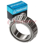 National Transmission Input Shaft Bearing For 2005-2007 Avanti Manual Ny. Fixed Price $22.66.