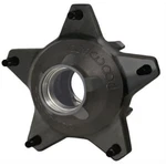 Wilwood 270-6735BD Wheel Hub Front Starlite 55 Wide Direct Mount Black 1PC. Fixed Price $229.32.
