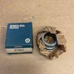 Nos Bower/bca C-1705-C Clutch Release Bearing Cars Tap Desc. Fixed Price $24.25.