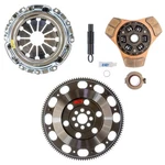 Exedy - Oe Clutch Kit, Ceramic (08951FW) 2 Year Manufacturer Warranty. Fixed Price $680.71.