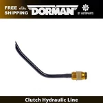 For 1996-2003 Chevrolet S10 Dorman Clutch Hydraulic Line 1997 1998 1999 2000. Fixed Price $82.03.