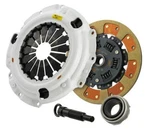 Clutch Masters For 07-11 Mazdaspeed 2.3L FX300 Kit Sprung Disc CM1030. Fixed Price $732.50.