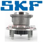 Skf Rear Wheel Bearing Hub Assembly For 2002-2007 Saturn Vue Driveline Qi. Fixed Price $114.01.