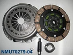 Valair Ceramic Clutch Dodge 6SPD NV5600 600HP Performance NMU70279-04. Fixed Price $612.80.