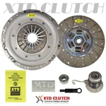 Oe Spec Clutch Kit Fits 2006 2007 2008 2009 Mustang Gt Bullitt Shelby 4.6L. Fixed Price $156.65.