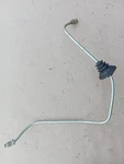 Mercedes Benz W124 Lhd Pedal Clutch Tube Line 2.5D 83KW 1995 2012950183 J431. Fixed Price $160.84.