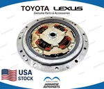 Toyota Lexus Genuine Oem Prius Corolla 31270-47060 Transmission Input Damper. Fixed Price $415.00.