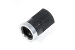Winters 7794ASBK Cover Nut Short Q/c Alum Black. Fixed Price $22.29.