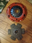 Xtd Stage 6 Puck Clutch 3000GT VR-4/STEALTHTT. Fixed Price $100.00.
