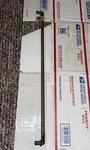 Ford Genuine Nos Clutch Rod Linkage P/n: D8TZ-7521-B. Fixed Price $39.99.