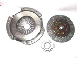 Luk Clutch Kit For 1985-1995 Suzuki Samurai 7.5IN Disc, 20-SPLINE Mpn 04-104. Fixed Price $150.41.