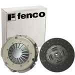 Fenco Clutch Kit BU1901 Fits Chevy Camaro 83-84, Pontiac Firebird 85-89; 2.8L. Fixed Price $50.98.